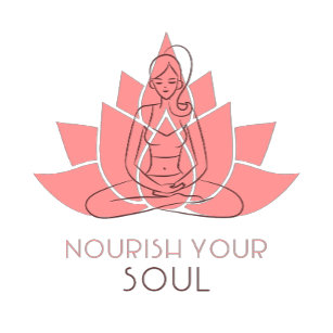 Nourish your soul, Spiritual Health T-Shirt