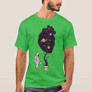 Nourish your soul T-Shirt