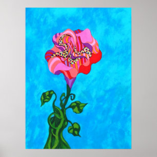 Nourished poster