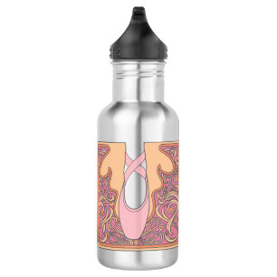 Nouveau Ballet 532 Ml Water Bottle