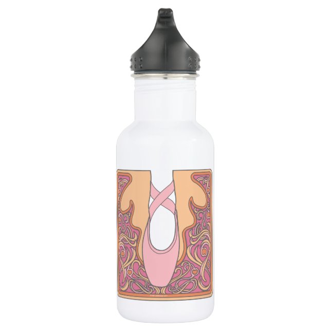 Nouveau Ballet 532 Ml Water Bottle (Right)