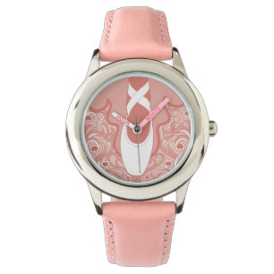 Nouveau Ballet Watch