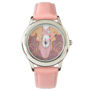 Nouveau Ballet Wristwatch