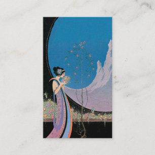 Nouveau Chic ~ Business Cards