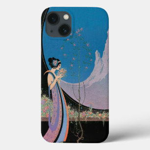 Nouveau Chic ~ iPad Air Case