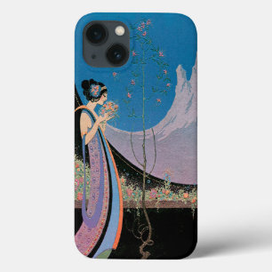 Nouveau Chic ~ iPad Plastic 2/3/4 Case