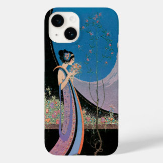 Nouveau Chic (More Options) - Case-Mate iPhone Ca 14 Case