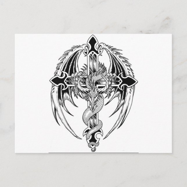 Nouveaux motifs postcard (Front)