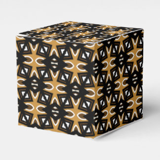 Nouveaux Uhuru Design Favour Box