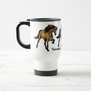 Nouvelle Vogue Travel Mug