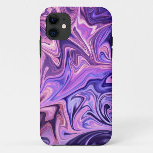 Nova Abstract Painting Best Abstract Art Case-Mate iPhone Case