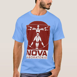 NOVA Laboratories T-Shirt
