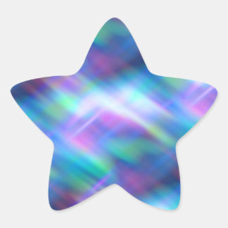 nova light : star sticker