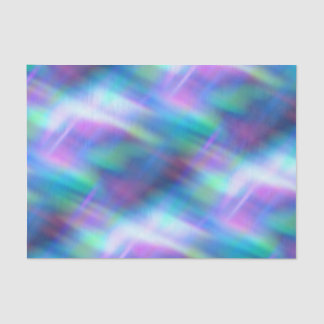 nova light : tissue paper