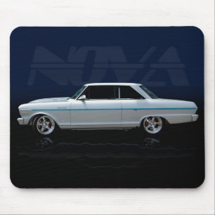 NOVA MOUSE PAD
