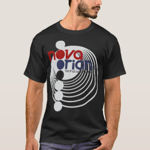 Nova Orion Industries T-Shirt