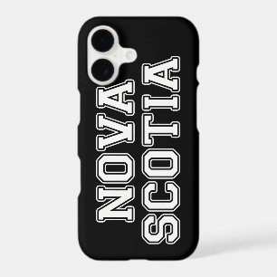 Nova Scotia