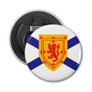 NOVA SCOTIA BOTTLE OPENER