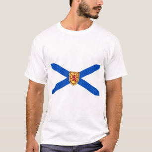Nova Scotia, Canada T-Shirt