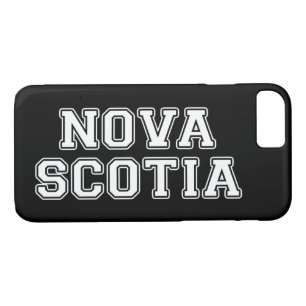 Nova Scotia Case-Mate iPhone Case