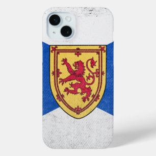 Nova Scotia iPhone 15 Mini Case