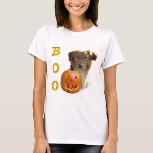 Nova Scotia Duck Tolling Boo T-Shirt
