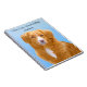Nova Scotia Duck Tolling Retriever Dog Painting