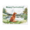 Nova Scotia Duck Tolling Retriever Postcrossing