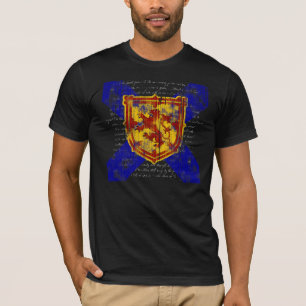 Nova Scotia Men's Dark Shirt