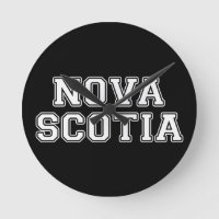 Nova Scotia
