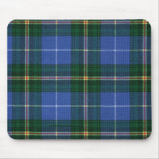 Nova Scotia Tartan Mousepad