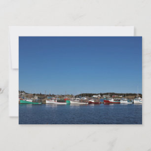 Nova Scotian Lifestyle