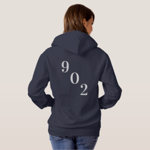 Nova Scotian T-Shirt Nova Scotia 902 Sweatshirt