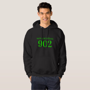 Nova Scotian T-Shirt Nova Scotia 902 Sweatshirt