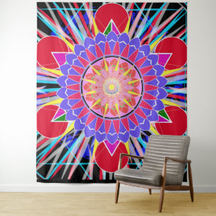 Nova Star Tapestry