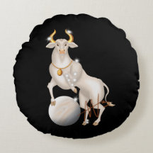 Nova Taurus Venus Zodiac