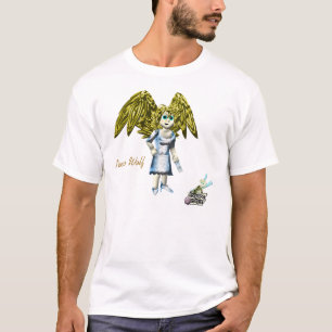 Nova Wolf T-shirt