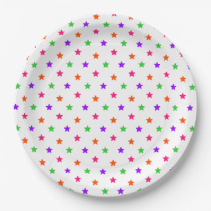 Novae Paper Plate