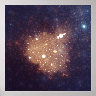 novaInter cloudyInteriour [...] ikk elle softGrade Poster