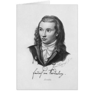 Novalis 1845