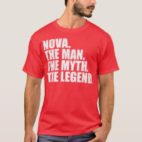 NovaNova Name Nova given name