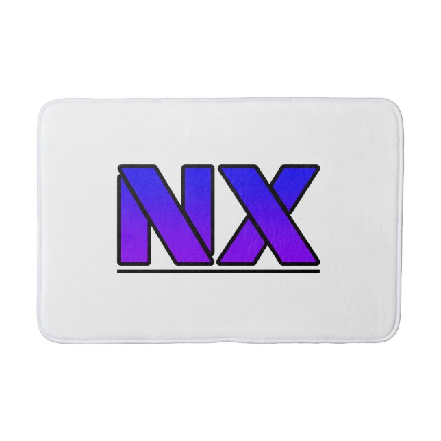 novarix bath mat (Front)