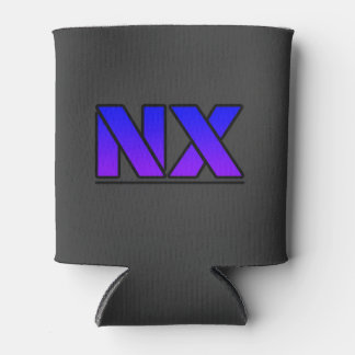 Novarix can cooler