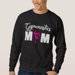 Novelty Artistic Acrobatic Men Women Sweatshirt