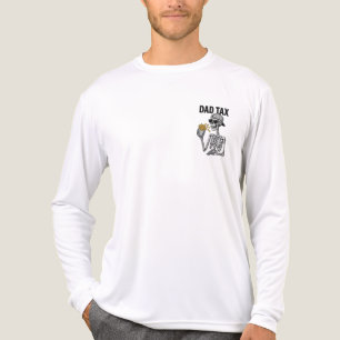 Novelty Father’s Day Tri-Blend Shirt