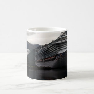 novelty Norway mug