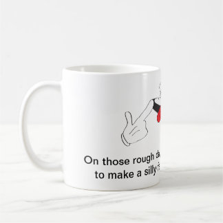 Novelty Office Mug. Coffee Mug
