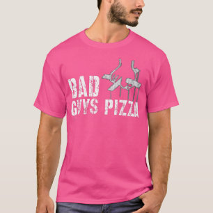 Novelty Pizza  327  T-Shirt