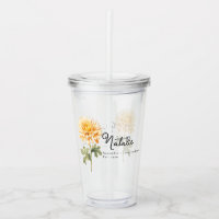 November Birth Month Flower Chrysanthemum