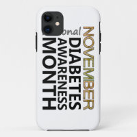 November Diabetes Awareness Month